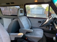 1988 Volkswagen Vanagon for sale in Michigan (ID-97988)