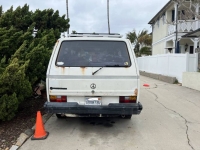 1988 Volkswagen Vanagon for sale in Michigan (ID-120097)