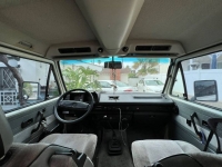 1988 Volkswagen Vanagon for sale in Michigan (ID-120097)