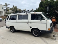 1988 Volkswagen Vanagon for sale in Michigan (ID-120097)