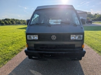 1988 Volkswagen Vanagon for sale in Michigan (ID-143489)
