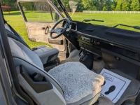 1988 Volkswagen Vanagon for sale in Michigan (ID-143489)