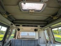 1988 Volkswagen Vanagon for sale in Michigan (ID-143489)