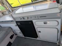1988 Volkswagen Vanagon for sale in Michigan (ID-143489)