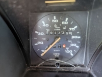 1988 Volkswagen Vanagon for sale in Michigan (ID-143489)