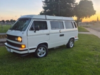 1988 Volkswagen Vanagon for sale in Michigan (ID-163468)