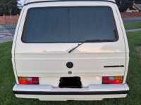 1988 Volkswagen Vanagon for sale in Michigan (ID-163468)
