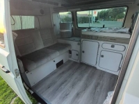 1988 Volkswagen Vanagon for sale in Michigan (ID-163468)