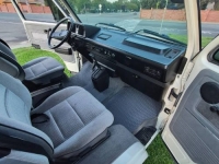 1988 Volkswagen Vanagon for sale in Michigan (ID-163468)