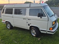 1988 Volkswagen Vanagon for sale in Michigan (ID-163468)
