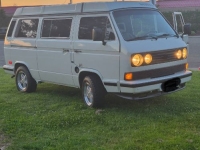 1988 Volkswagen Vanagon for sale in Michigan (ID-163468)