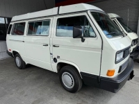 1988 Volkswagen Westfalia for sale in Michigan (ID-127823)