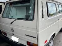 1988 Volkswagen Westfalia for sale in Michigan (ID-127823)