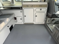 1988 Volkswagen Westfalia for sale in Michigan (ID-127823)