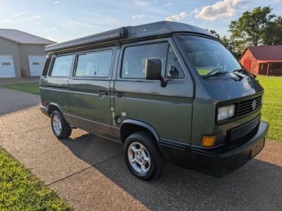 1988 Volkswagen Westfalia for sale