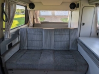 1988 Volkswagen Westfalia for sale in Michigan (ID-143216)