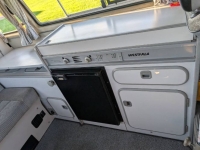 1988 Volkswagen Westfalia for sale in Michigan (ID-143216)