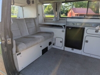 1988 Volkswagen Westfalia for sale in Michigan (ID-143216)