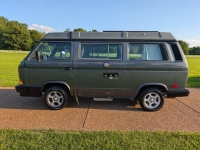 1988 Volkswagen Westfalia for sale in Michigan (ID-143216)