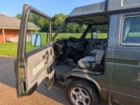 1988 Volkswagen Westfalia for sale in Michigan (ID-143216)