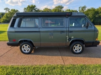 1988 Volkswagen Westfalia for sale in Michigan (ID-143216)