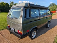 1988 Volkswagen Westfalia for sale in Michigan (ID-143216)