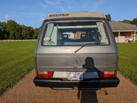 1988 Volkswagen Westfalia for sale in Michigan (ID-143216)