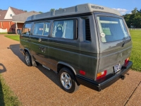 1988 Volkswagen Westfalia for sale in Michigan (ID-143216)
