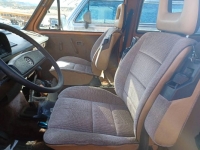 1988 Volkswagen Westfalia for sale in Michigan (ID-143470)