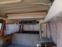 1988 Volkswagen Westfalia for sale in Michigan (ID-143470)