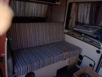 1988 Volkswagen Westfalia for sale in Michigan (ID-143470)