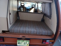 1988 Volkswagen Westfalia for sale in Michigan (ID-143470)