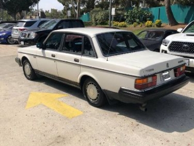 1988 Volvo 240 for sale
