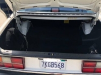 1988 Volvo 240 for sale in Michigan (ID-120842)