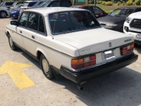 1988 Volvo 240 for sale in Michigan (ID-120842)