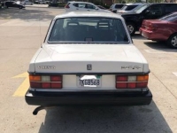 1988 Volvo 240 for sale in Michigan (ID-120842)