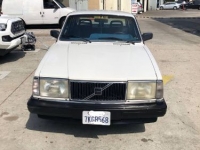 1988 Volvo 240 for sale in Michigan (ID-120842)