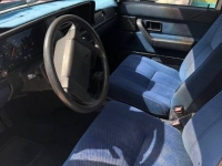 1988 Volvo 240 for sale in Michigan (ID-120842)