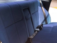 1988 Volvo 240 for sale in Michigan (ID-120842)