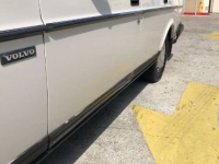 1988 Volvo 240 for sale in Michigan (ID-120842)