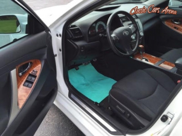1989 Toyota Camry for sale in Alameda, California (ID-1952) 1989 Toyota Camry for sale in Alameda, California (ID-1952)