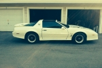 1989 Pontiac Trans Am for sale in Utica, New York (ID-33339)
