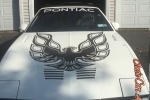 1989 Pontiac Trans Am for sale in Utica, New York (ID-33339)