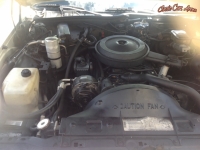 1989 Chevrolet Caprice Classic for sale in Auburn (Alabama), Alabama (ID-68199)