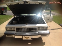 1989 Chevrolet Caprice Classic for sale in Auburn (Alabama), Alabama (ID-68199)