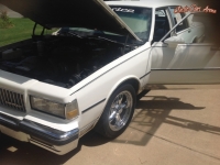 1989 Chevrolet Caprice Classic for sale in Auburn (Alabama), Alabama (ID-68199)