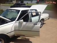 1989 Chevrolet Caprice Classic for sale in Auburn (Alabama), Alabama (ID-68199)