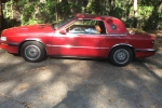1989 Chrysler TC for sale in Panama City, Florida (ID-33175)