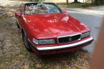 1989 Chrysler TC for sale in Panama City, Florida (ID-33175)