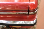 1989 Chrysler TC for sale in Panama City, Florida (ID-33175)